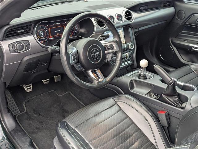 2019 Ford Mustang Bullitt Roseville CA