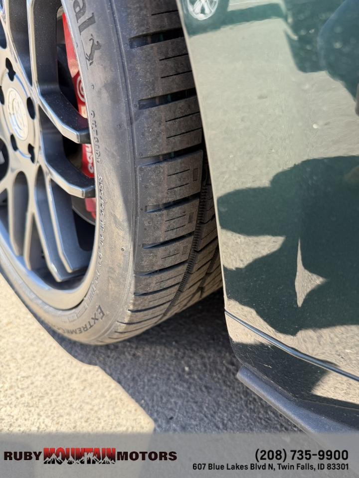 2019 Ford Mustang Bullitt Twin Falls ID