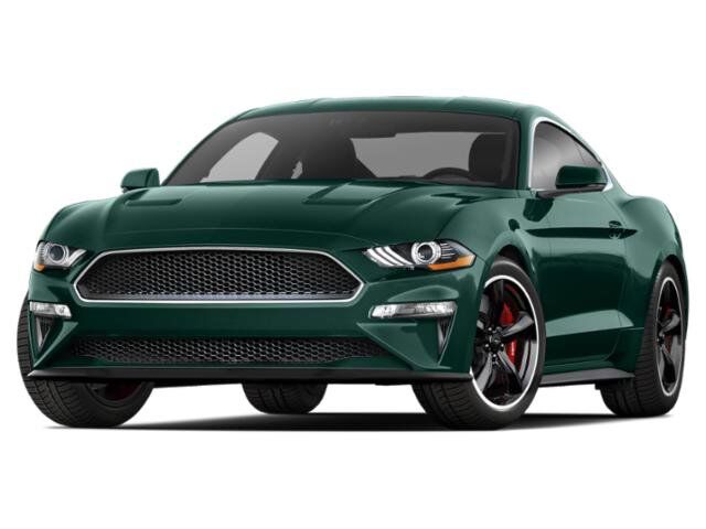 2019 Ford Mustang Bullitt Winder GA