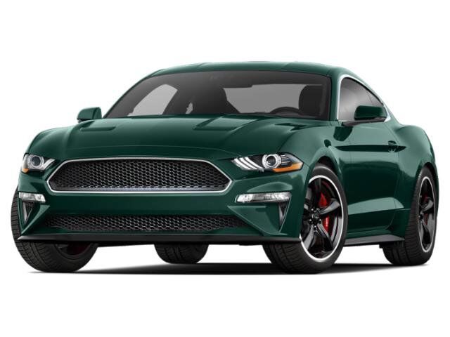 2019 Ford Mustang Bullitt Winder GA