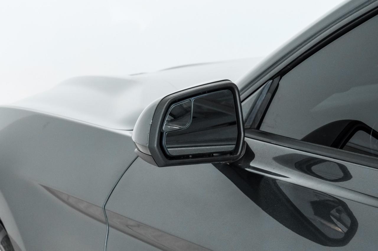 2019 Ford Mustang ECOBOOST REAR CAMERA INTELLIGENT ACCESS KEYLESS START BLUETOOTH HOOD VENTS Carrollton TX
