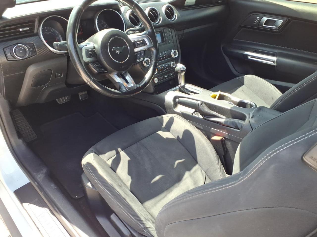 2019 Ford Mustang EcoBoost Harlingen TX