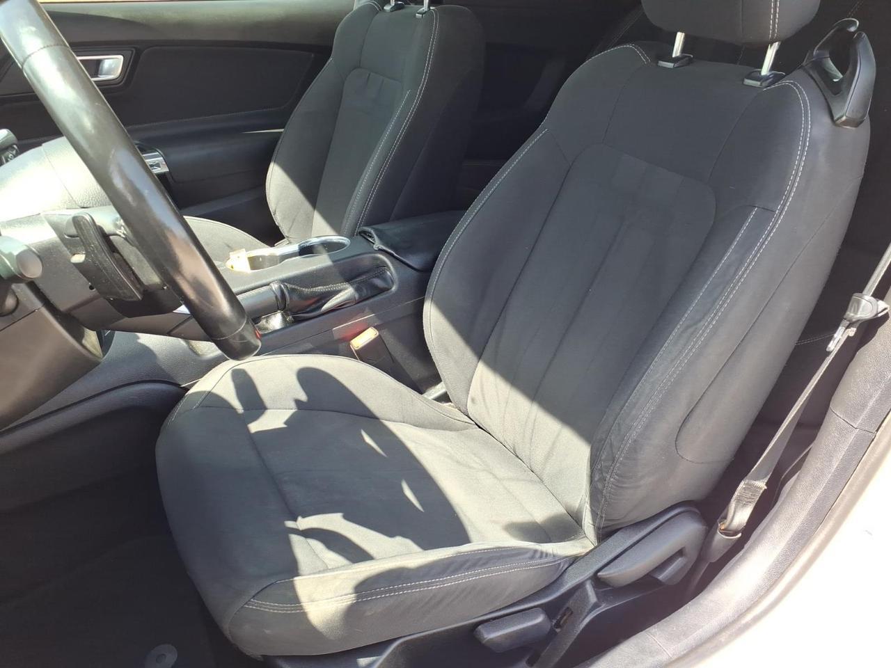 2019 Ford Mustang EcoBoost Harlingen TX