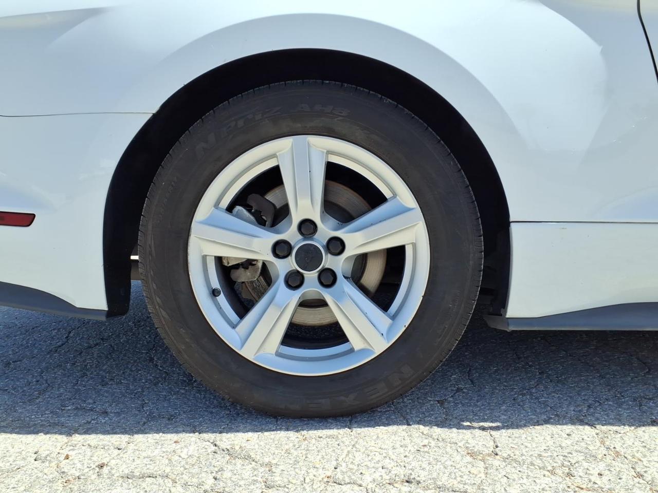 2019 Ford Mustang EcoBoost Harlingen TX