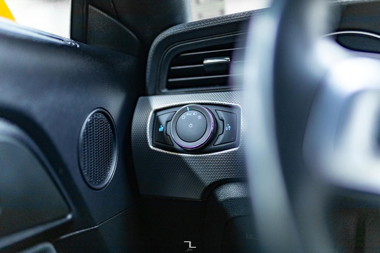 2019 Ford Mustang EcoBoost BCam Red Deer AB