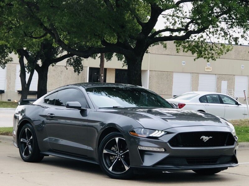 Used Ford Carrollton TX