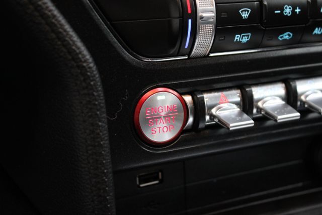 2019 Ford Mustang EcoBoost Chantilly VA
