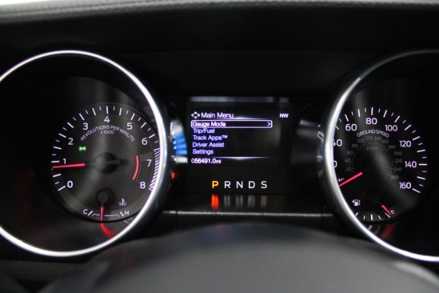 2019 Ford Mustang EcoBoost Chantilly VA