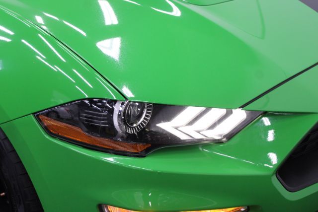 2019 Ford Mustang EcoBoost Chantilly VA