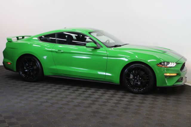 2019 Ford Mustang EcoBoost Chantilly VA