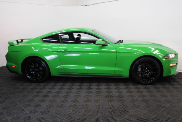 2019 Ford Mustang EcoBoost Chantilly VA