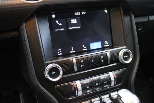 2019 Ford Mustang EcoBoost Chantilly VA