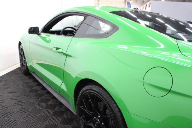 2019 Ford Mustang EcoBoost Chantilly VA