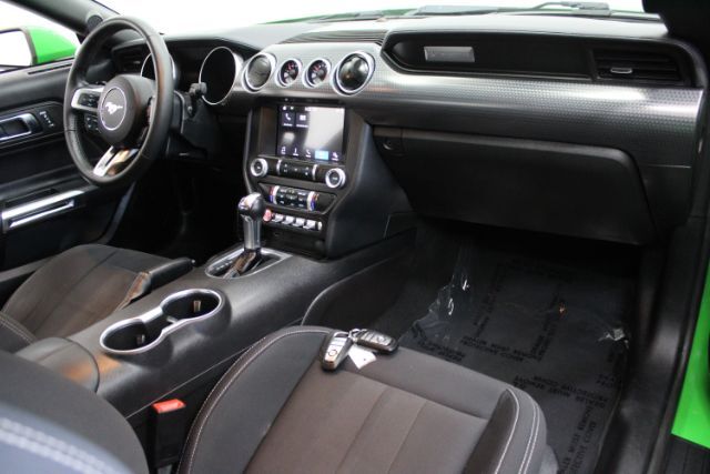 2019 Ford Mustang EcoBoost Chantilly VA