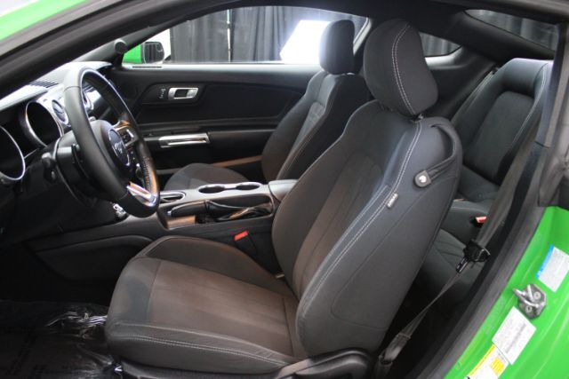 2019 Ford Mustang EcoBoost Chantilly VA