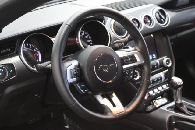 2019 Ford Mustang EcoBoost Chantilly VA