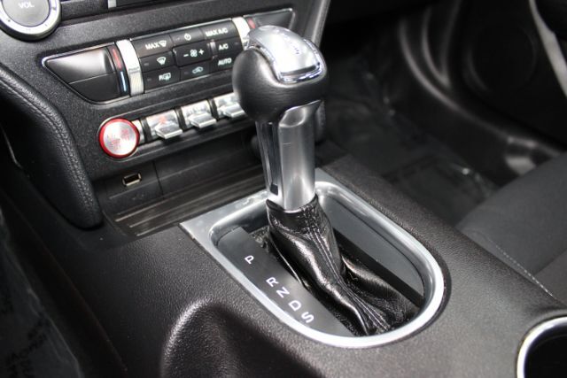 2019 Ford Mustang EcoBoost Chantilly VA