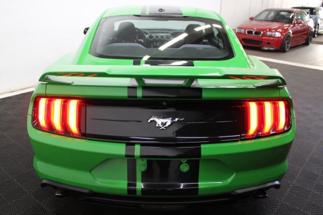 2019 Ford Mustang EcoBoost Chantilly VA