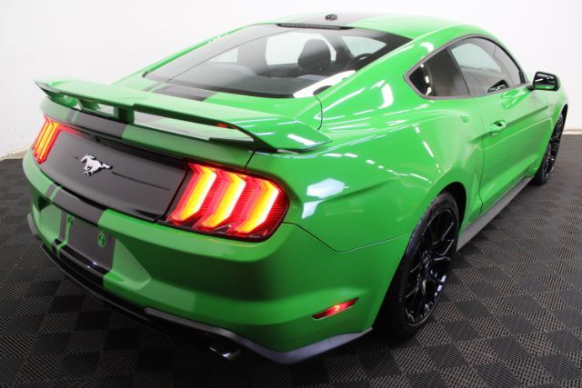 2019 Ford Mustang EcoBoost Chantilly VA
