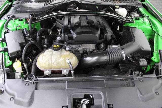 2019 Ford Mustang EcoBoost Chantilly VA