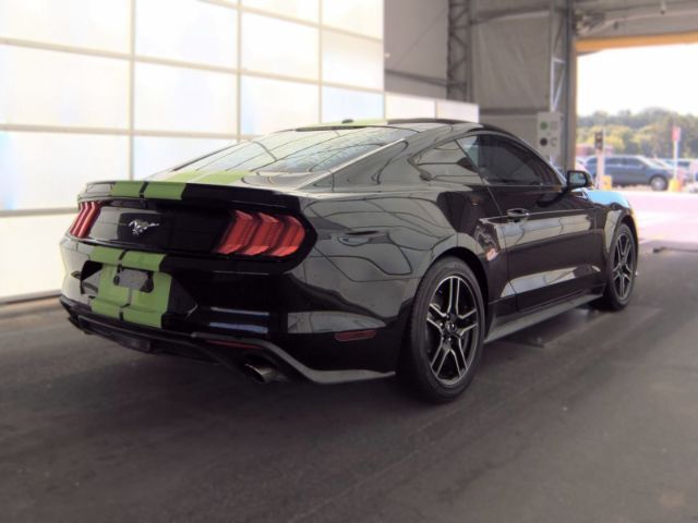 2019 Ford Mustang EcoBoost Dallas NC