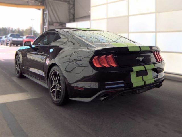 2019 Ford Mustang EcoBoost Dallas NC