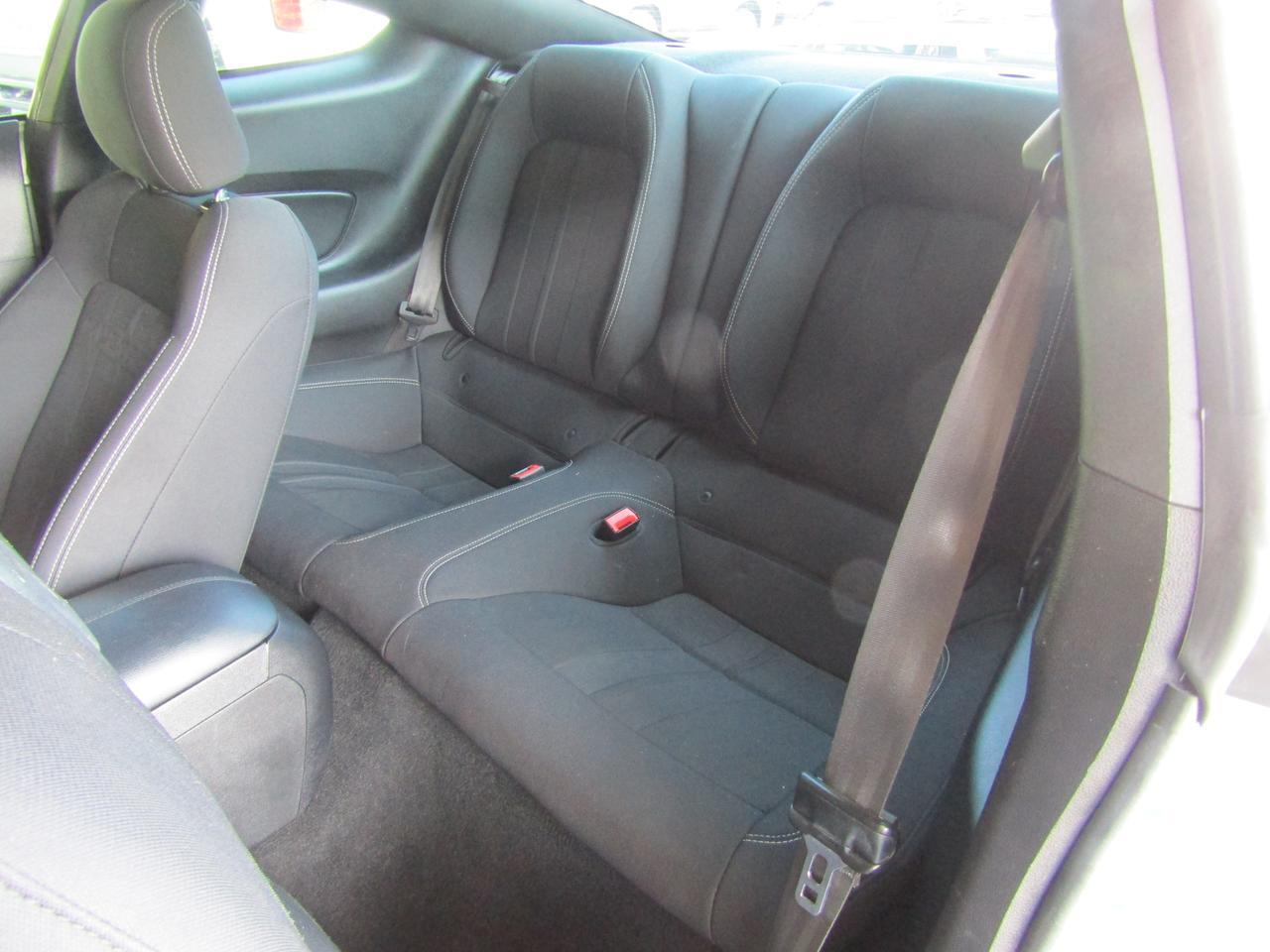 2019 Ford Mustang EcoBoost Fastback Grand Prairie TX