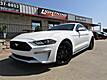 2019 Ford Mustang EcoBoost Fastback