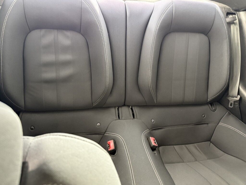 2019 Ford Mustang EcoBoost Fastback Maumee OH