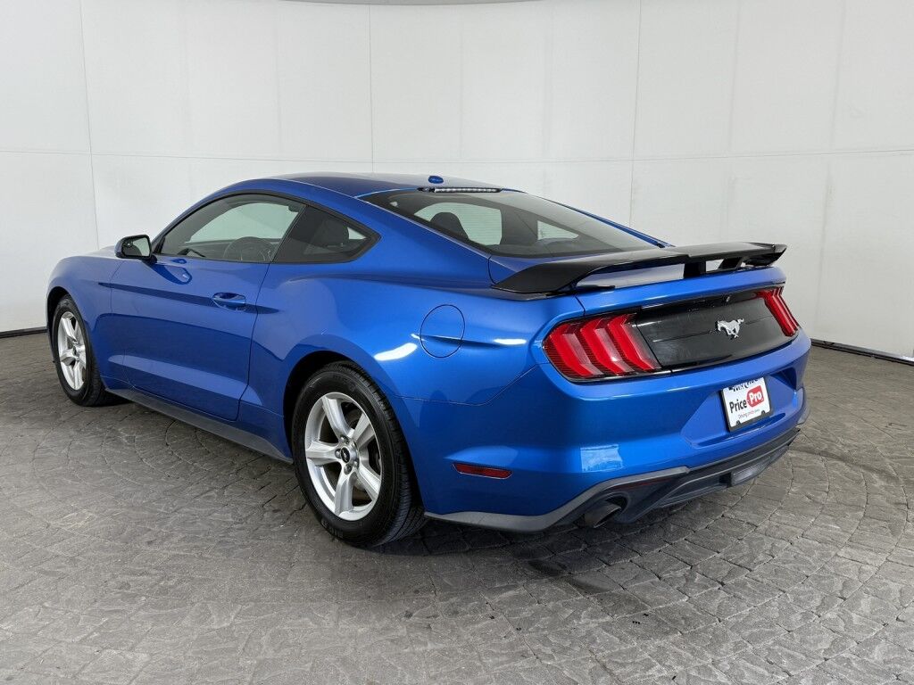 2019 Ford Mustang EcoBoost Fastback Maumee OH