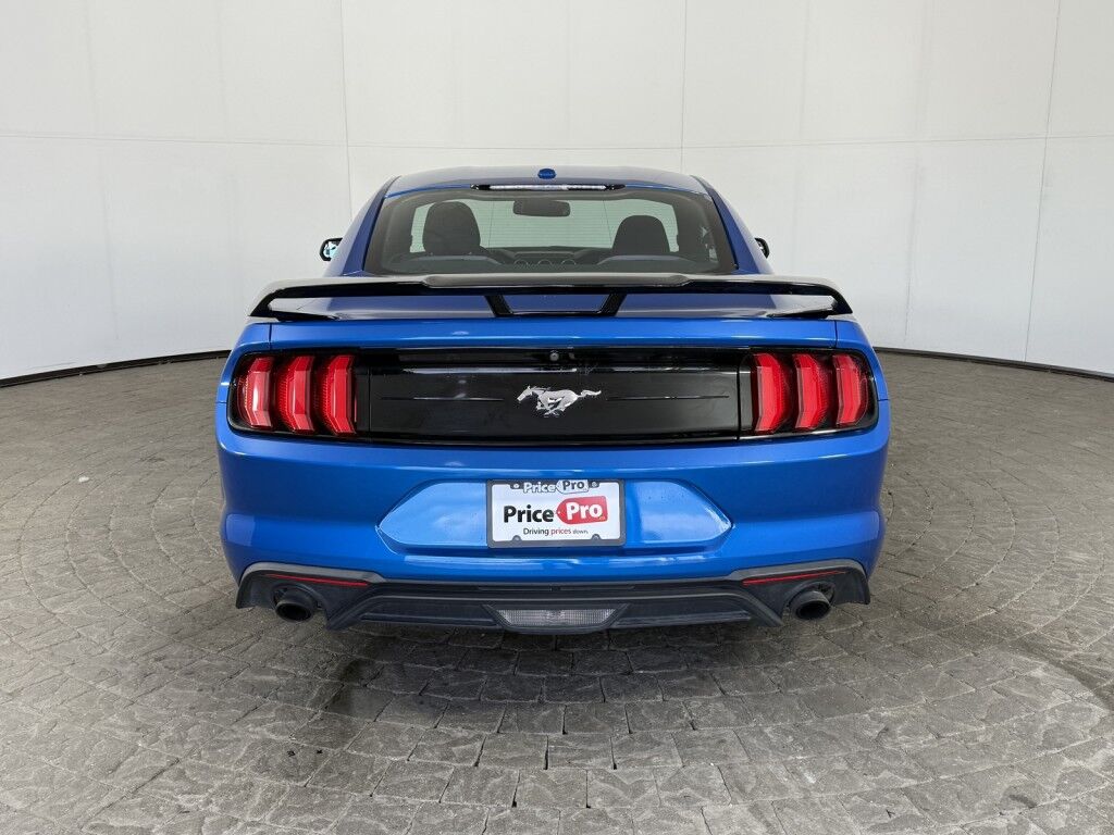 2019 Ford Mustang EcoBoost Fastback Maumee OH