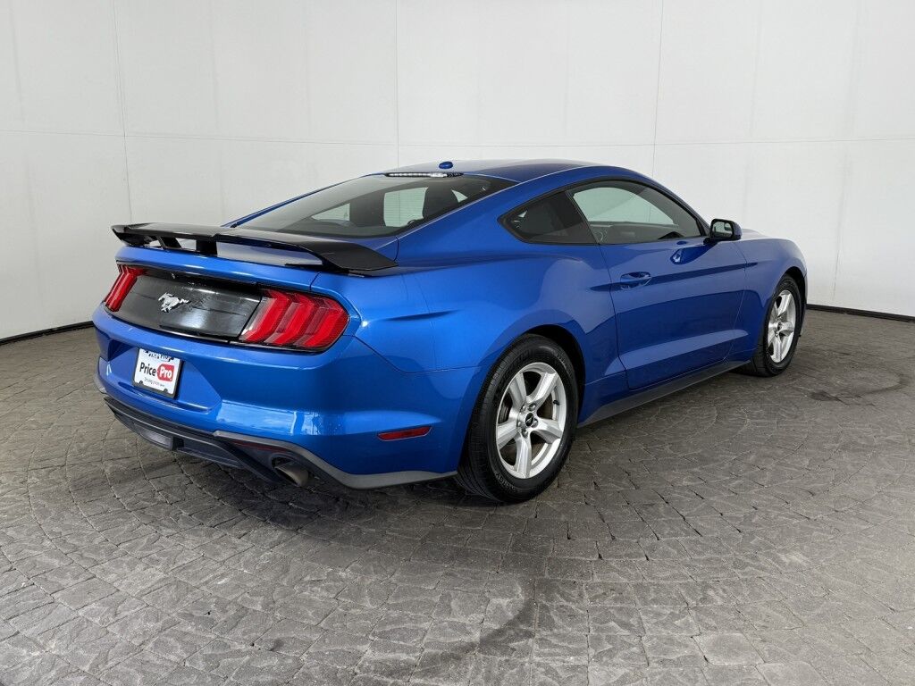 2019 Ford Mustang EcoBoost Fastback Maumee OH