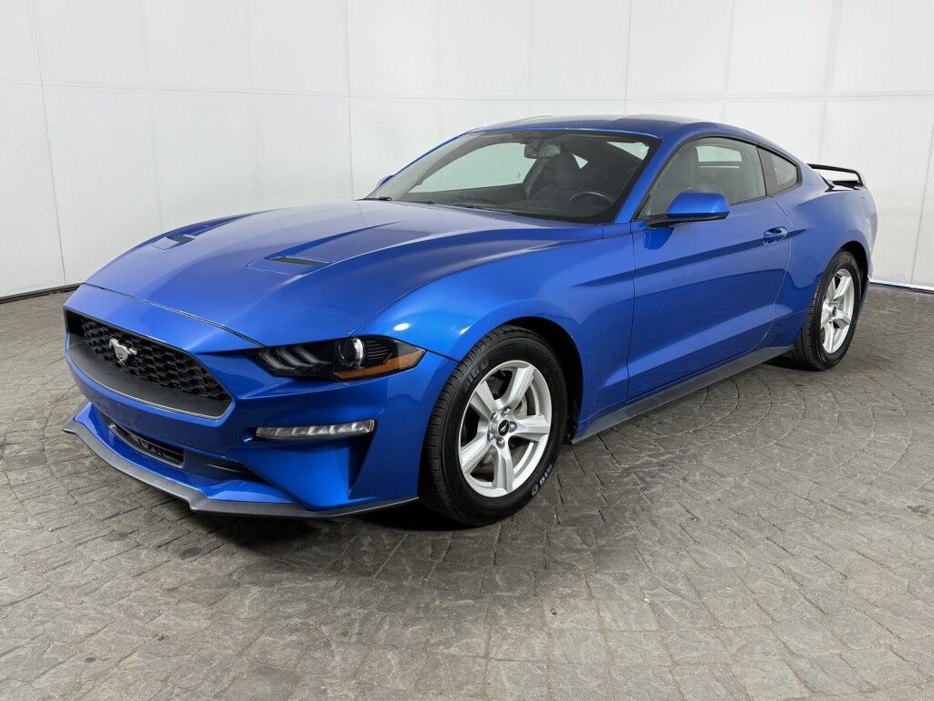2019 Ford Mustang EcoBoost Fastback Maumee OH