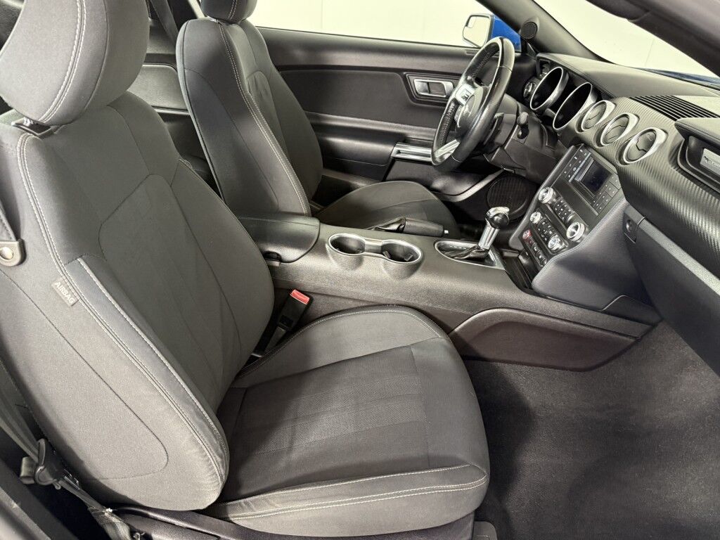 2019 Ford Mustang EcoBoost Fastback Maumee OH