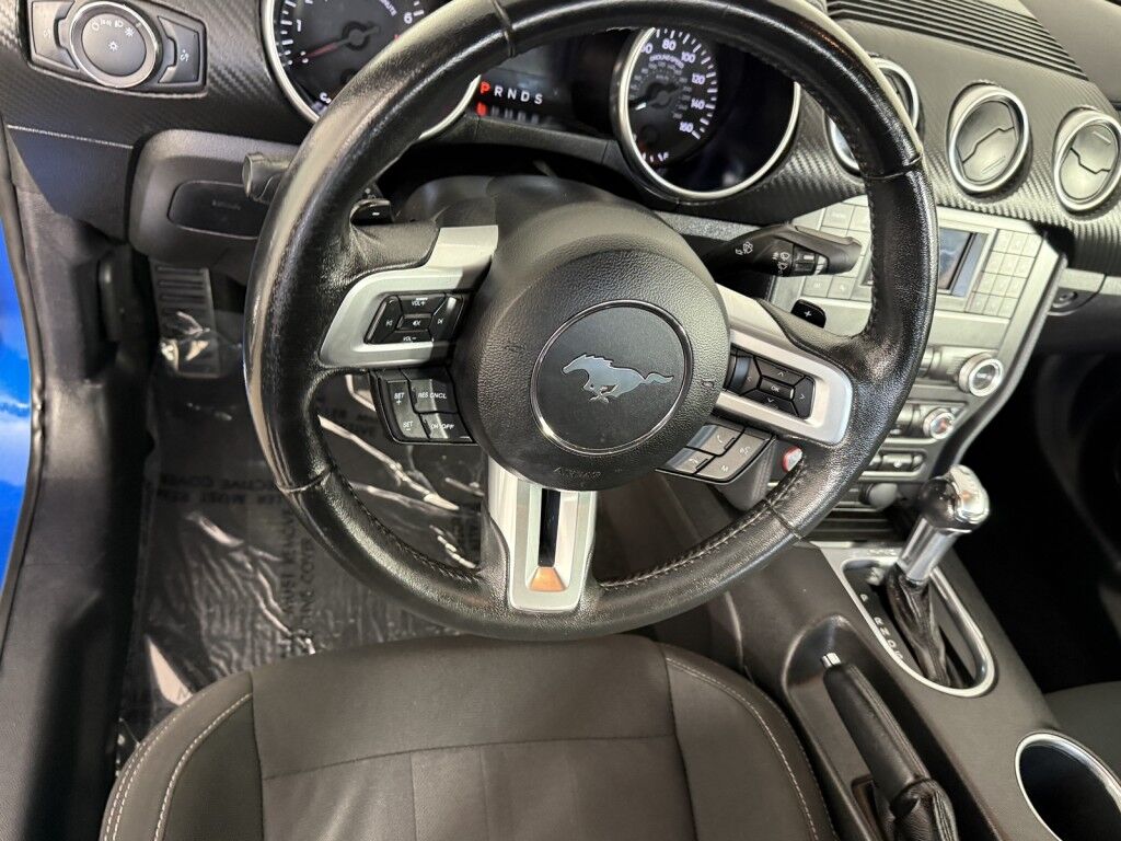 2019 Ford Mustang EcoBoost Fastback Maumee OH