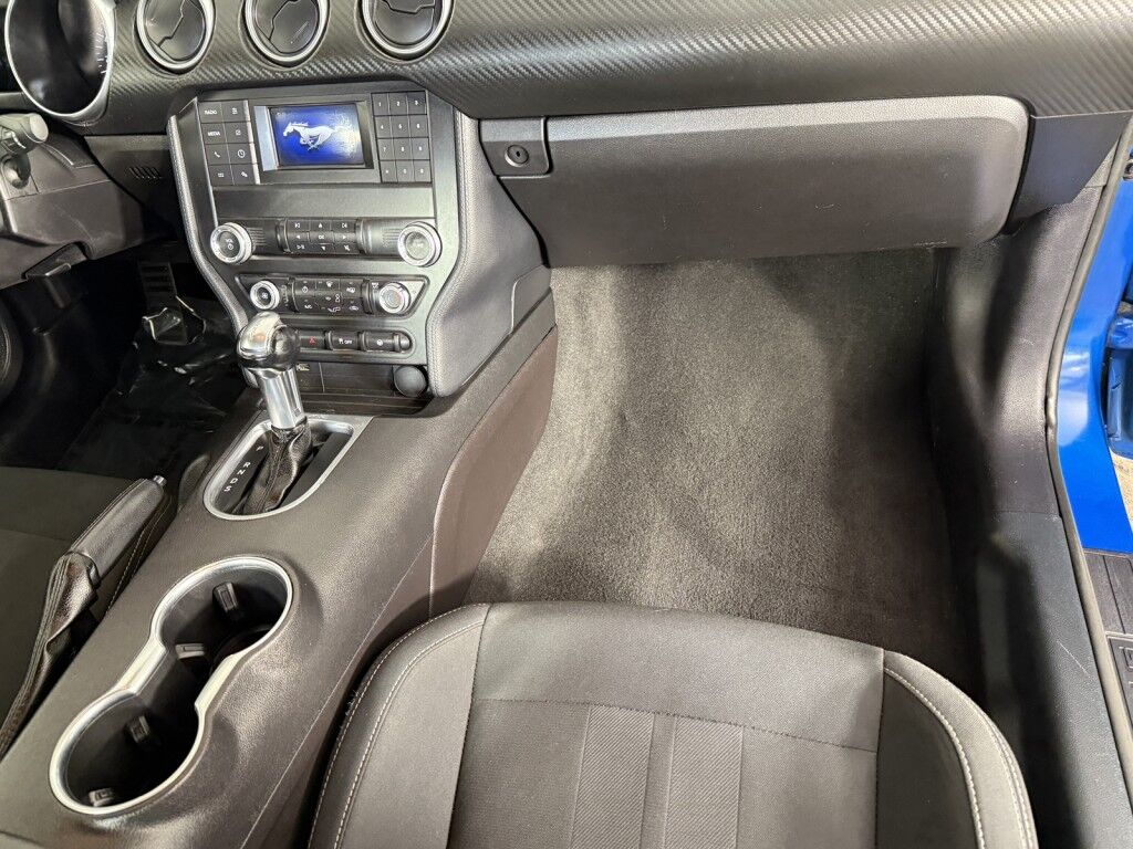2019 Ford Mustang EcoBoost Fastback Maumee OH