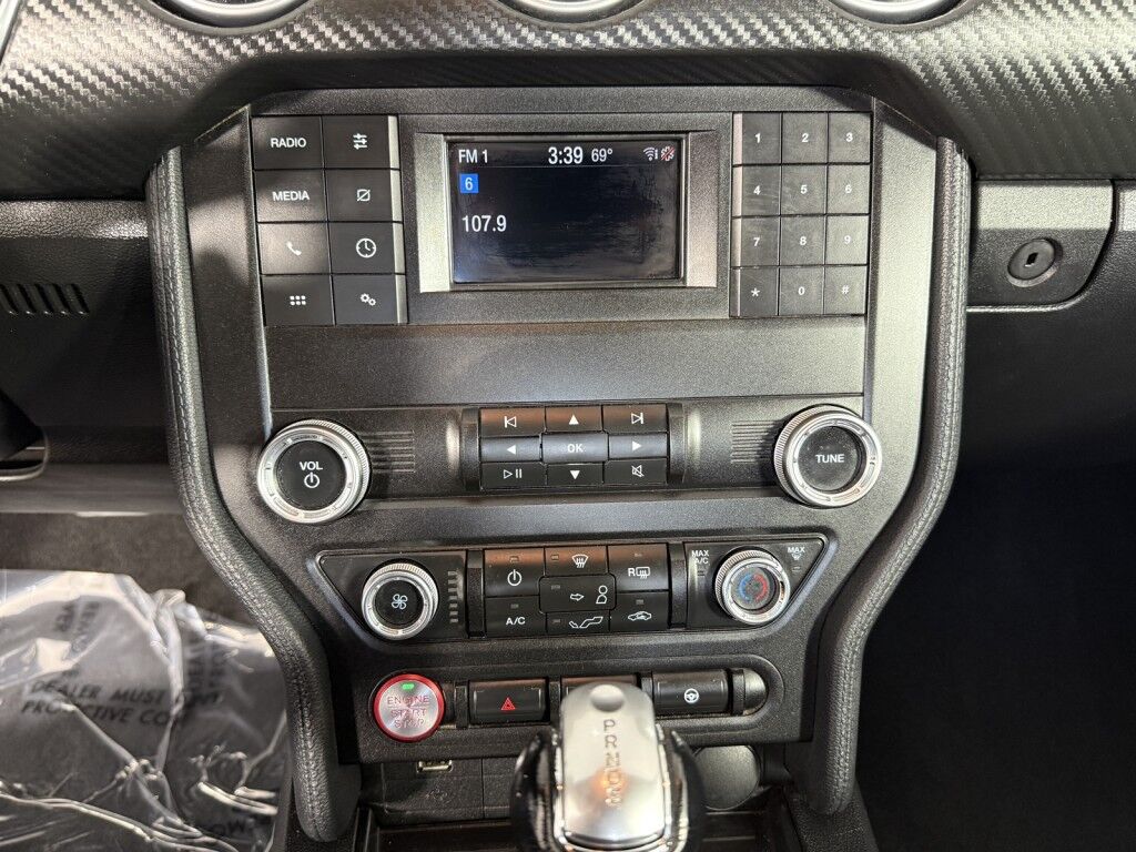 2019 Ford Mustang EcoBoost Fastback Maumee OH