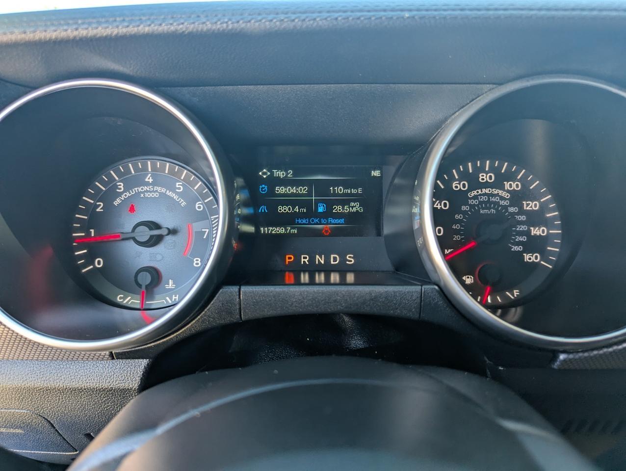 2019 Ford Mustang EcoBoost Grand Junction CO