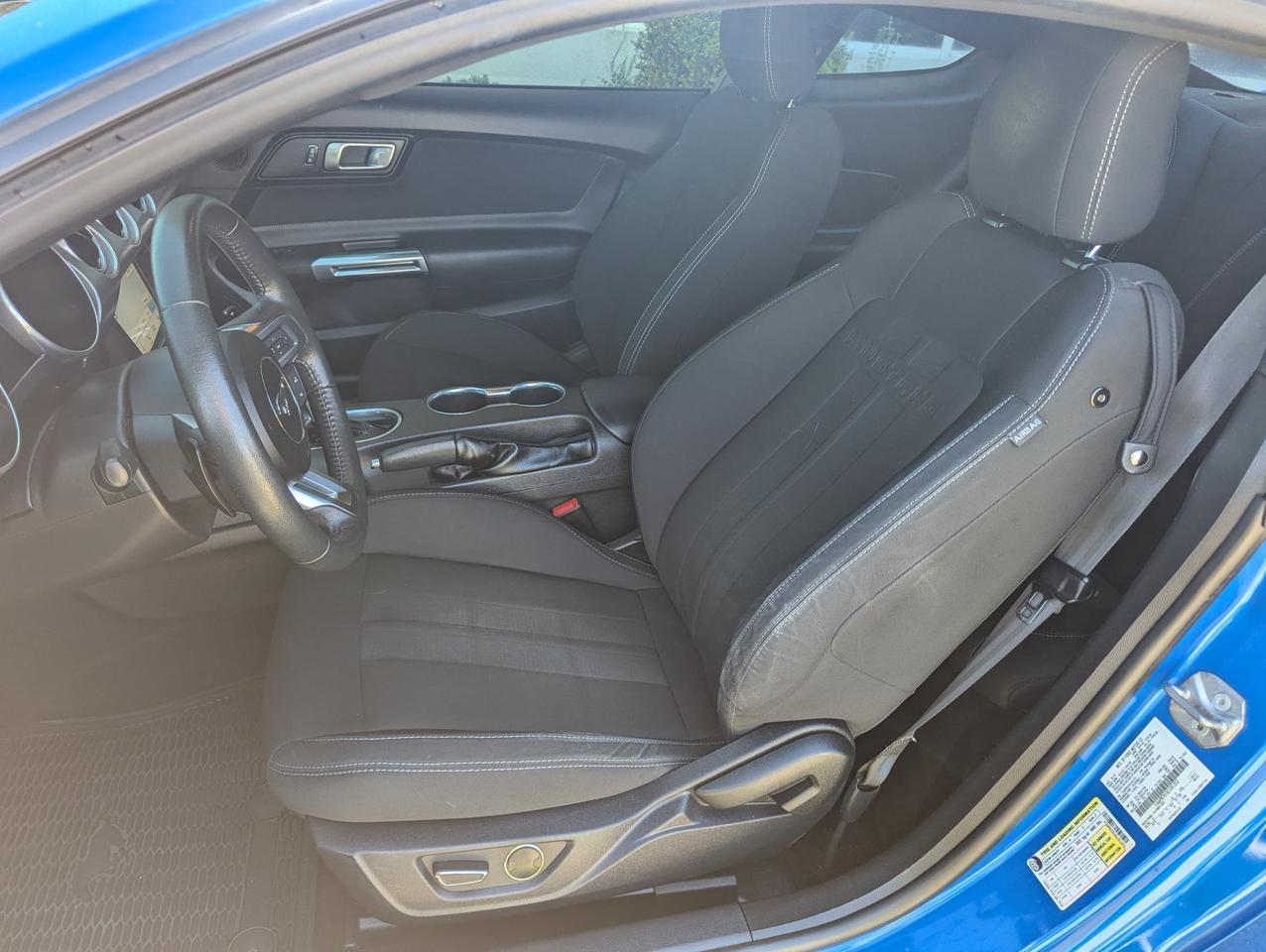 2019 Ford Mustang EcoBoost Grand Junction CO