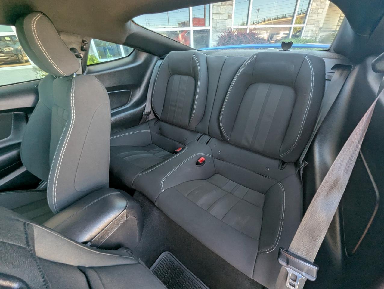 2019 Ford Mustang EcoBoost Grand Junction CO