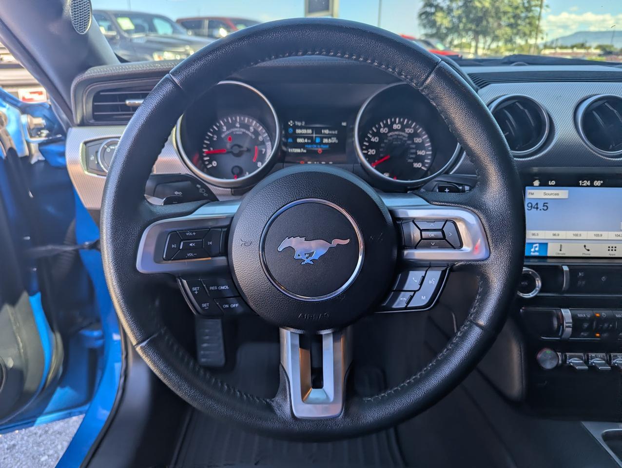 2019 Ford Mustang EcoBoost Grand Junction CO