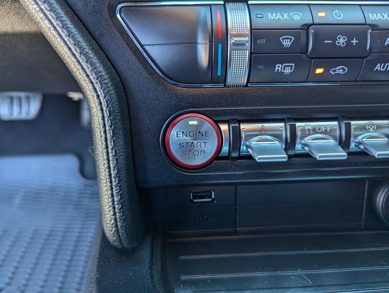 2019 Ford Mustang EcoBoost Grand Junction CO
