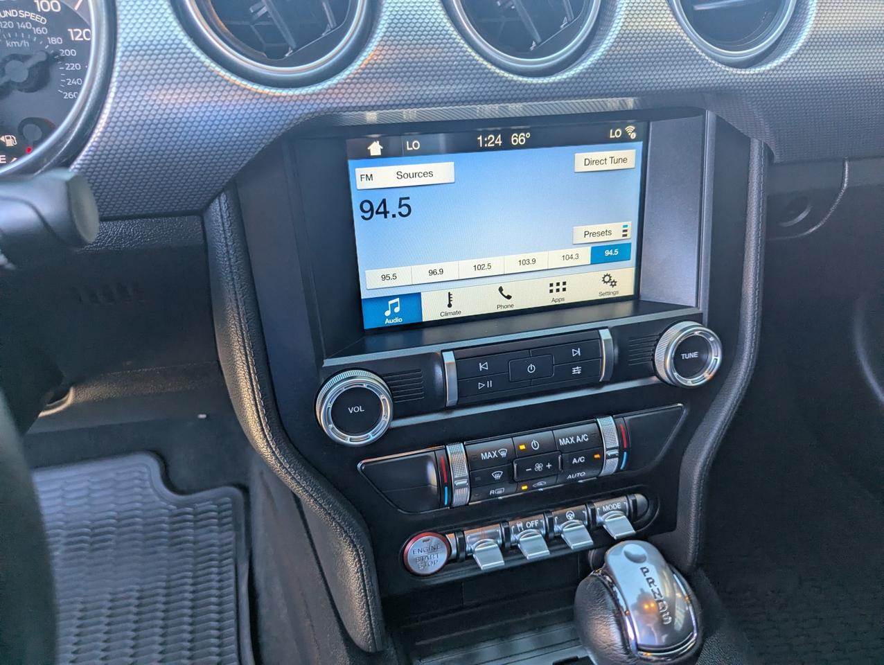 2019 Ford Mustang EcoBoost Grand Junction CO
