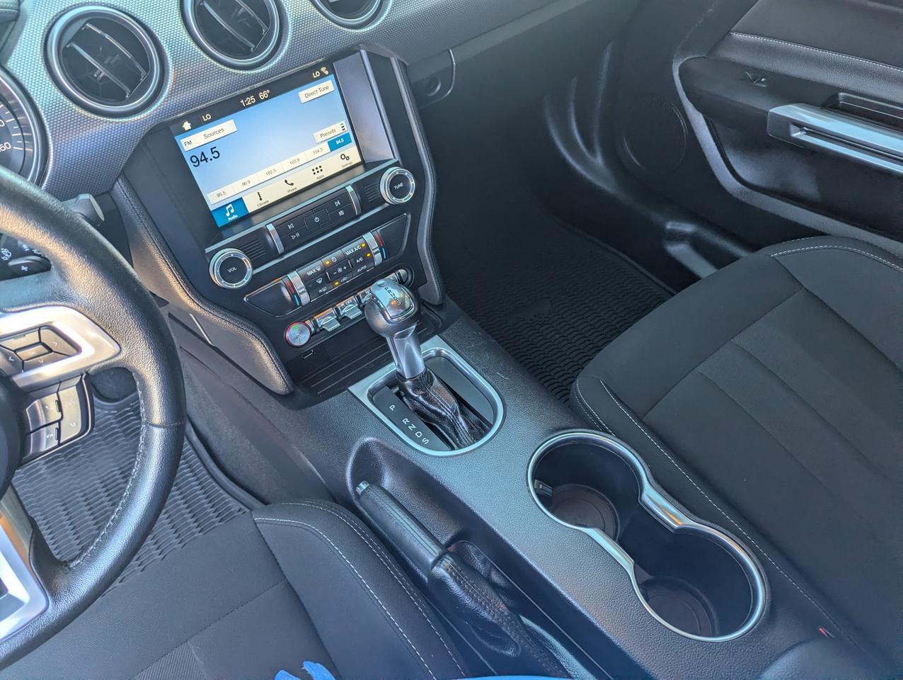 2019 Ford Mustang EcoBoost Grand Junction CO