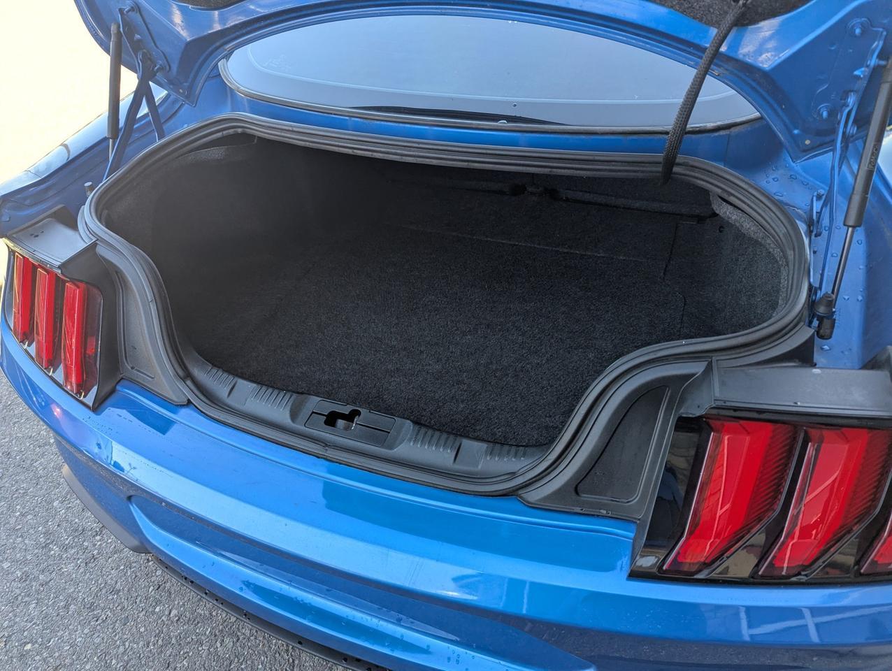 2019 Ford Mustang EcoBoost Grand Junction CO