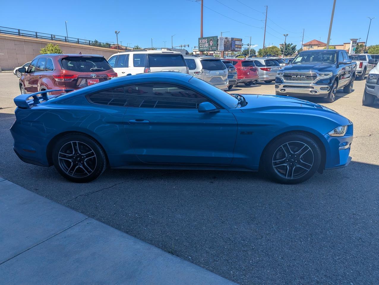 2019 Ford Mustang EcoBoost Grand Junction CO
