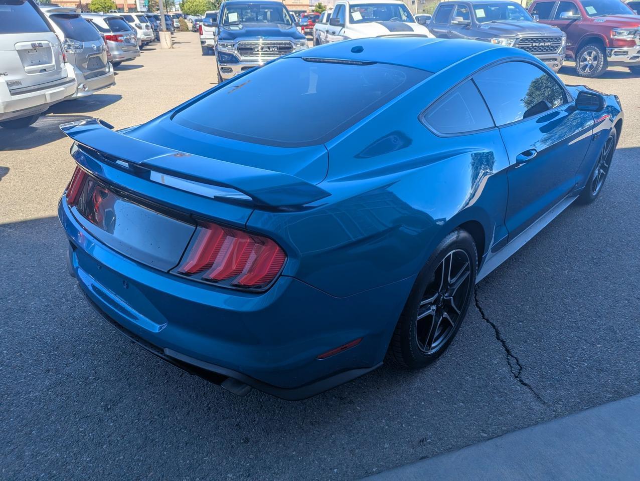 2019 Ford Mustang EcoBoost Grand Junction CO