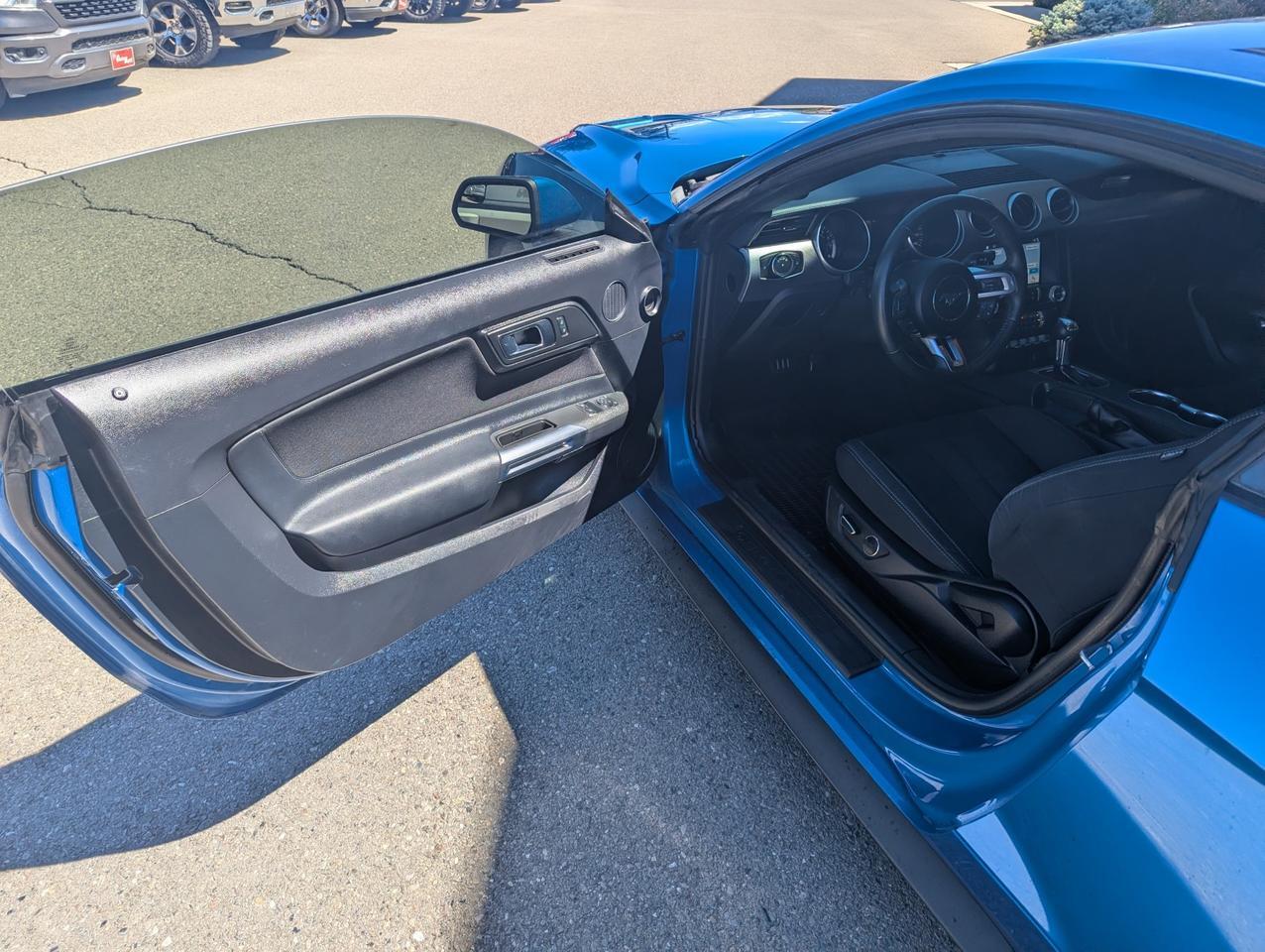 2019 Ford Mustang EcoBoost Grand Junction CO