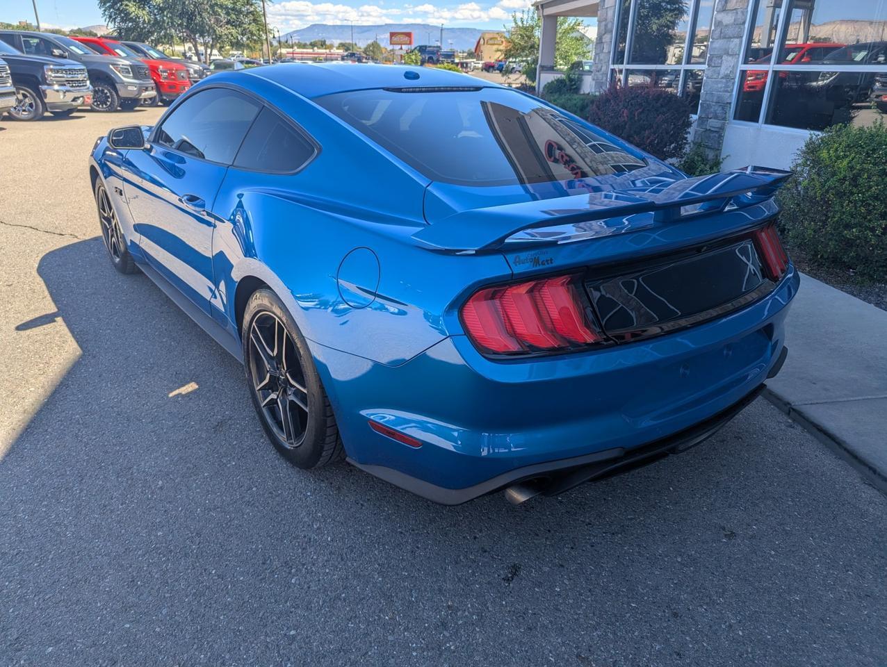 2019 Ford Mustang EcoBoost Grand Junction CO