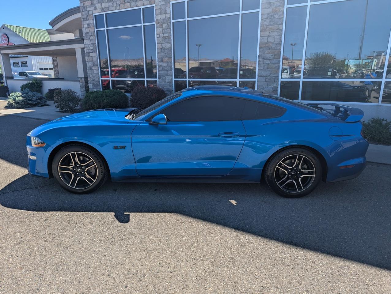 2019 Ford Mustang EcoBoost Grand Junction CO
